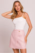 Short skirt model 209234